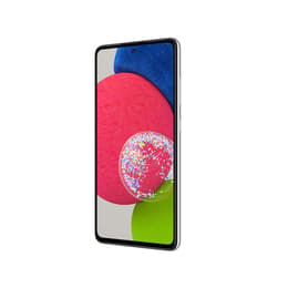 Galaxy A52s 5G 128GB - Wit - Simlockvrij