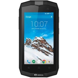 Crosscall Trekker M1 16GB - Zwart - Simlockvrij