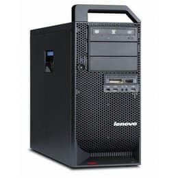 Lenovo ThinkStation S20 TW Xeon 3,06 GHz - HDD 500 GB RAM 8GB