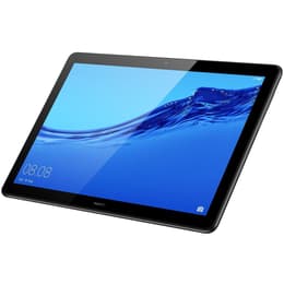 Huawei MediaPad T5 16GB - Zwart (Midnight Black) - WiFi + 4G