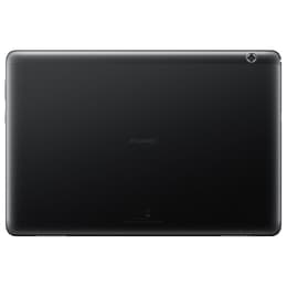 Huawei MediaPad T5 16GB - Zwart - WiFi + 4G