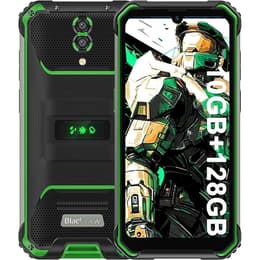 Blackview BV7200 128GB - Groen - Simlockvrij