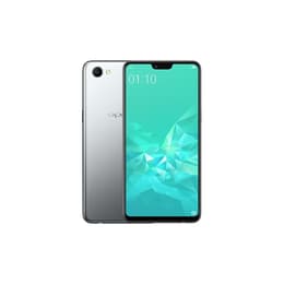 Oppo A3 128GB - Zilver - Simlockvrij