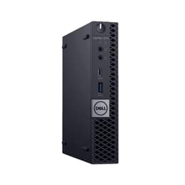 Dell OptiPlex 7070 Micro Core i5 2.1 GHz - SSD 512 GB RAM 16GB
