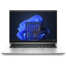 HP EliteBook 1040 G9 14" 1.5 GHz - SSD 512 GB - 16GB QWERTY - Engels