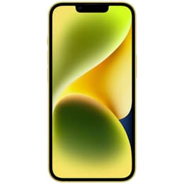 iPhone 14 128GB - Geel - Simlockvrij