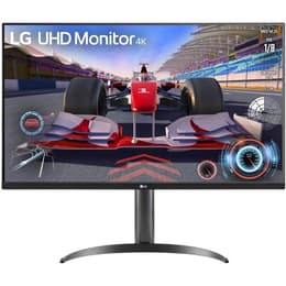 32-inch LG 32UR550K-B 3840 x 2160 LED Beeldscherm