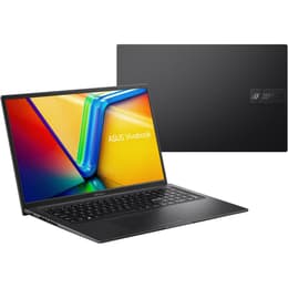 Asus VivoBook 17X M3704YA 17" Ryzen 7 4.5 GHz - SSD 1 TB - 16GB QWERTY - Engels