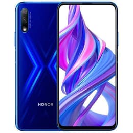 Honor 9X 64GB - Blauw - Simlockvrij