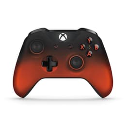 Joystick Xbox One X/S Microsoft Xbox Edition Spéciale Volcano Shadow