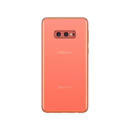 Galaxy S10e 128GB - Roze - Simlockvrij - Dual-SIM