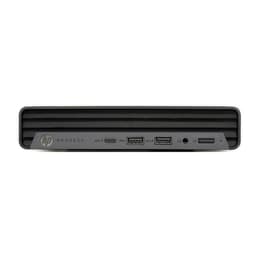 HP ProDesk 600 G6 Mini Core i3 3 GHz - SSD 256 GB RAM 8GB