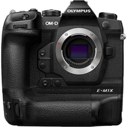 Hybride camera Olympus OM-D E-M1X
