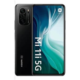 Xiaomi Mi 11i 128GB - Zwart - Simlockvrij - Dual-SIM