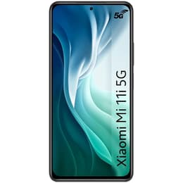 Xiaomi Mi 11i 128GB - Zwart - Simlockvrij
