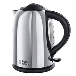 Russell Hobbs Chester Zilver 1,7000L - Waterkoker
