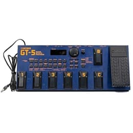 Boss GT-5 Audio accessoires