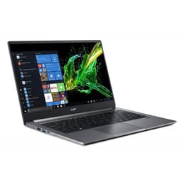 Acer Swift 3 14" Core i7 1.3 GHz - SSD 512 GB - 16GB QWERTZ - Duits