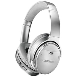 QuietComfort 35 geluidsdemper Hoofdtelefoon - wireless microfoon Grijs