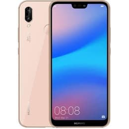 Huawei P20 Lite 64GB - Roze - Simlockvrij