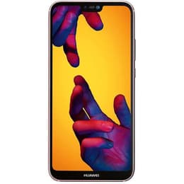 Huawei P20 Lite 64GB - Roze - Simlockvrij