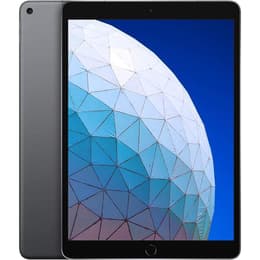 iPad Air (2019) 3e generatie 64 Go - WiFi - Spacegrijs