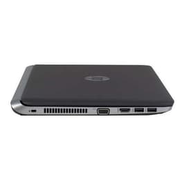 HP ProBook 430 G2 13" Core i3 1.9 GHz - SSD 128 GB - 4GB AZERTY - Frans