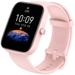 Amazfit Bip 3 Bluetooth 44 mm - Roze