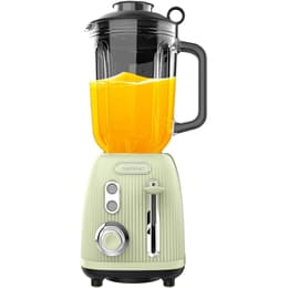 Blender/Mixer Cecotec BN800 1,5000L - Groen