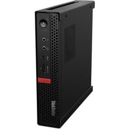 Lenovo ThinkStation P330 Tiny Core i7 3.2 GHz - SSD 512 GB RAM 32GB