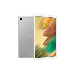 Galaxy Tab A7 Lite 32GB - Zilver - WiFi