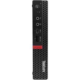 Lenovo ThinkCentre M720q Tiny Core i7 2.4 GHz - SSD 1 TB RAM 16GB