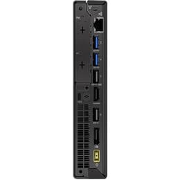 Lenovo ThinkCentre M720q Tiny Core i7 2.4 GHz - SSD 1 TB RAM 16GB
