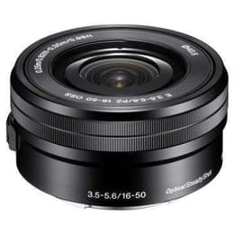 Lens Sony E 16-50mm f/3.5-5.6 E 16-50mm f/3.5-5.6
