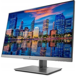 23-inch HP EliteDisplay E233 1920 x 1080 LED Beeldscherm Wit