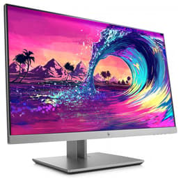 23-inch HP EliteDisplay E233 1920 x 1080 LED Beeldscherm Wit
