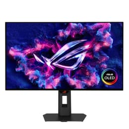 27-inch Asus ROG Strix XG27AQWMG 2560 x 1440 LED Beeldscherm
