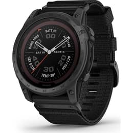 Garmin Tactix 7 Pro Bluetooth 47 mm - Zwart