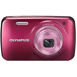 Compactcamera Olympus VH-210
