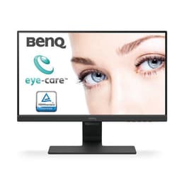 21,5-inch Benq GW2280 1920x 1080 LCD Beeldscherm Zwart