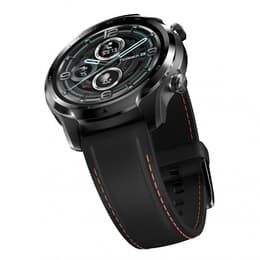 Horloges Ticwatch Cardio GPS Pro 3 GPS - Zwart