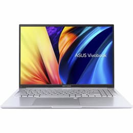 Asus VivoBook X1605PA-R1605PA 16" Core i7 3.5 GHz - SSD 512 GB - 8GB AZERTY - Frans