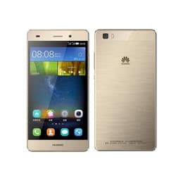 Huawei Ascend P8 Lite Simlockvrij