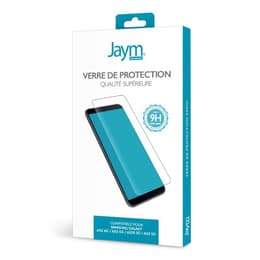 Jaym Galaxy A54 5G - Transparant