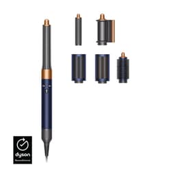 Dyson™ Airwrap Complete Long - Pruisisch Blauw / Koperkleurig