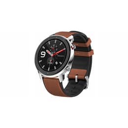 Amazfit GTR Bluetooth 47 mm - Zilver