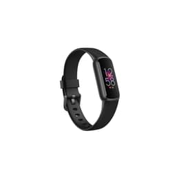 Fitbit Luxe Bluetooth 38 mm - Zwart