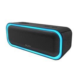 Doss Soundbox Pro Speaker Bluetooth - Zwart