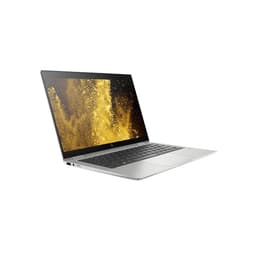 HP EliteBook x360 1030 G4 13" Core i5 1.6 GHz - SSD 256 GB - 8GB QWERTY - Italiaans