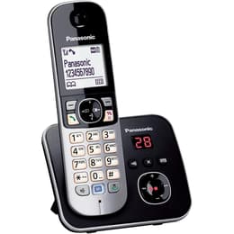 Panasonic KX-TG6824GB Vaste telefoon